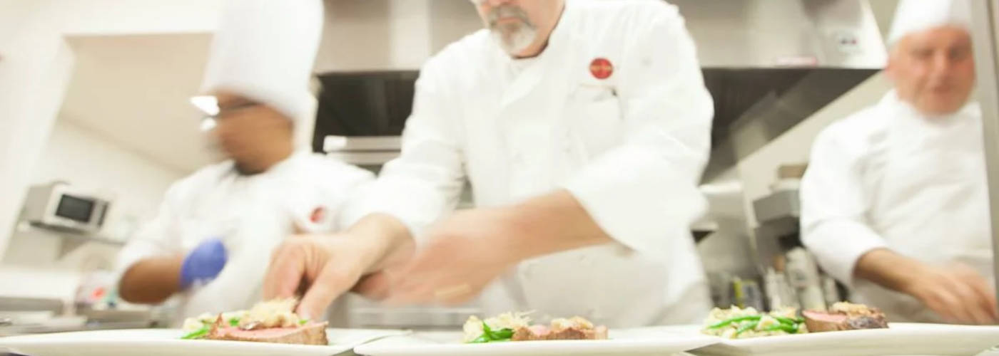 Featured Image for SCOFIELD CATERING & MANAGEMENT, INC.